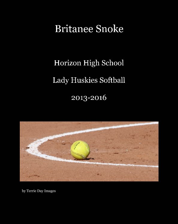 View Britanee Snoke by Terrie Day Images