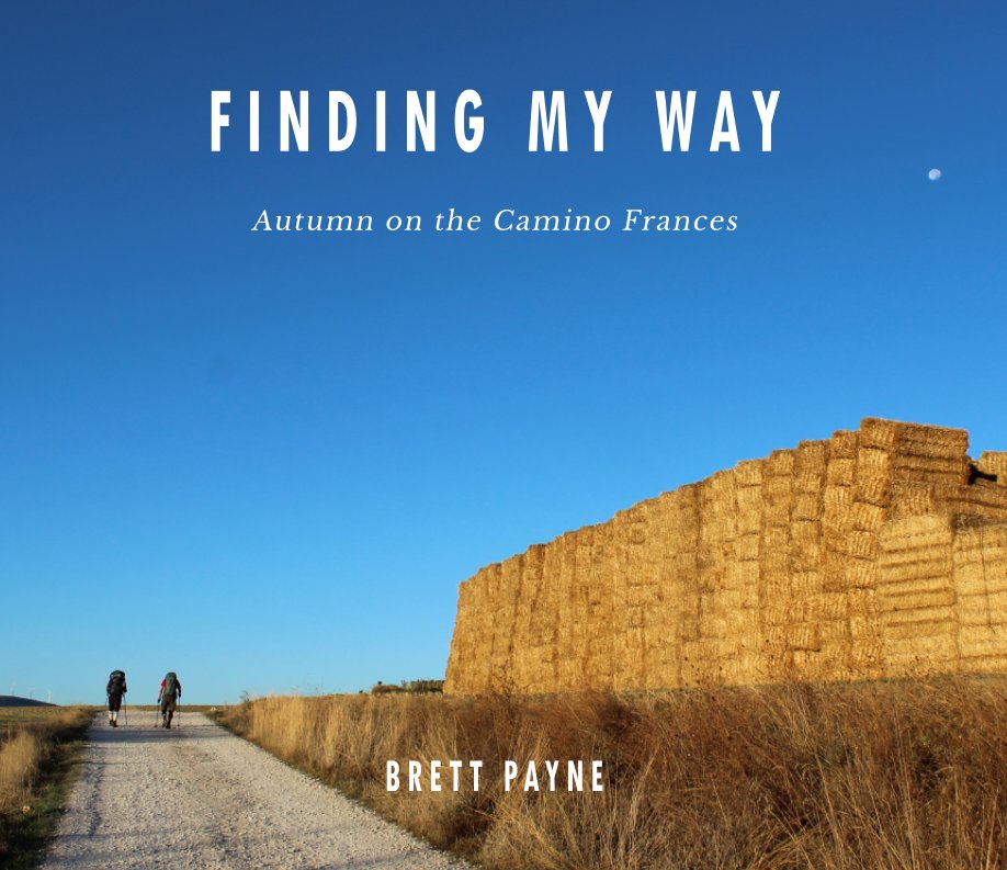 Ver Finding My Way por Brett Payne