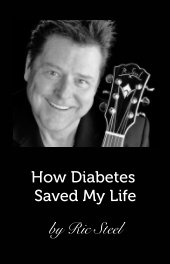 How Diabetes Saved My Life book cover