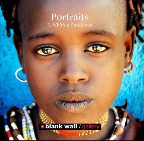 View Portraits by Blank Wall Gallery