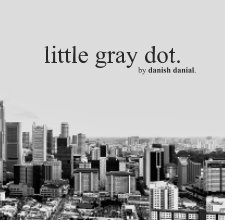 Little Gray Dot book cover