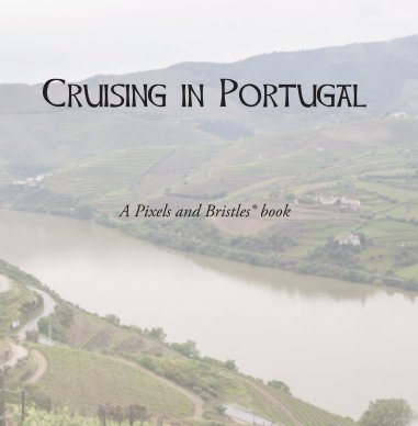 Cruising in Portugal book cover