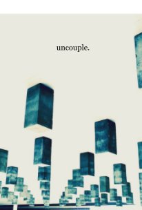 uncouple. book cover