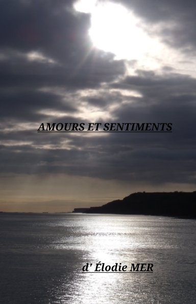 View AMOURS ET SENTIMENTS by Elodie Mer