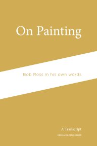 On Painting book cover