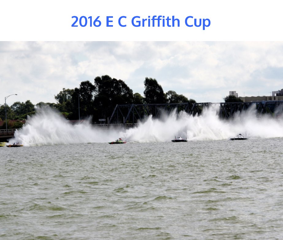 Ver 2016 E C Griffith Cup por Stewart vandenBerg-Pitt, vandenBerg-Pitt Sports Photography
