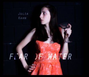 Fear of Water book cover