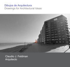 Dibujos de Arquitecto book cover