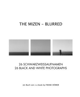 THE MIZEN - BLURRED book cover