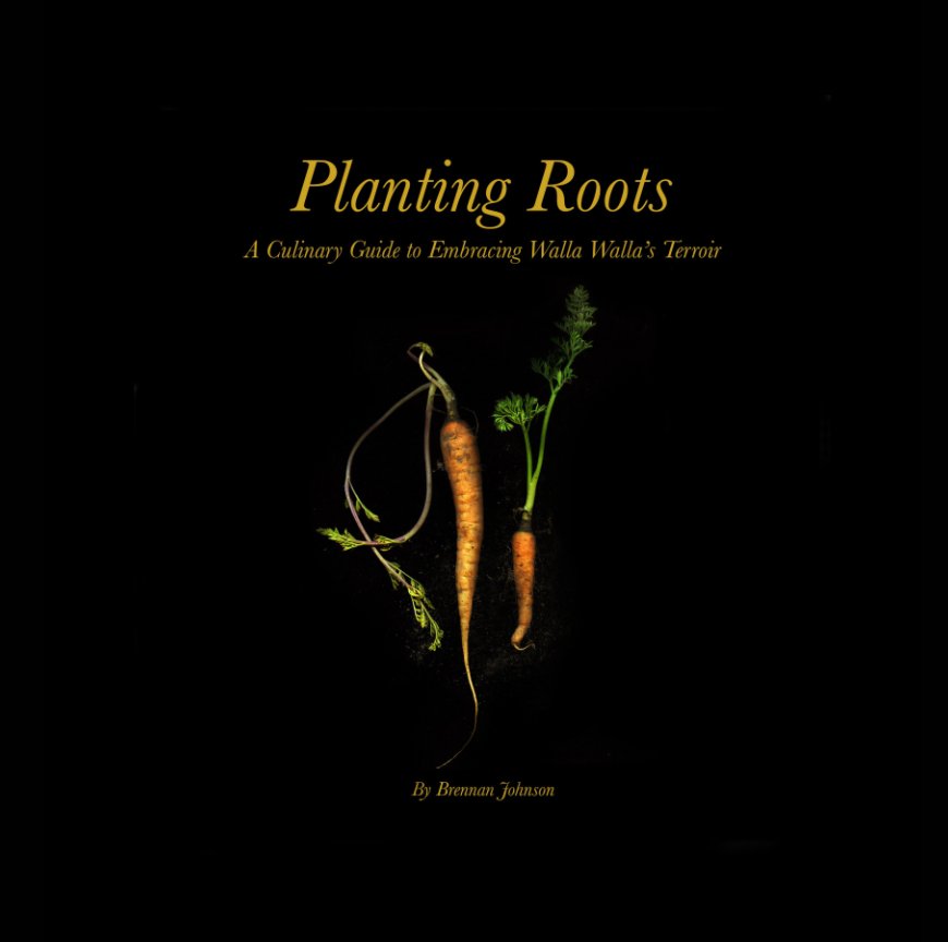 View Planting Roots by Brennan Johnson