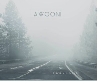 Awooni book cover