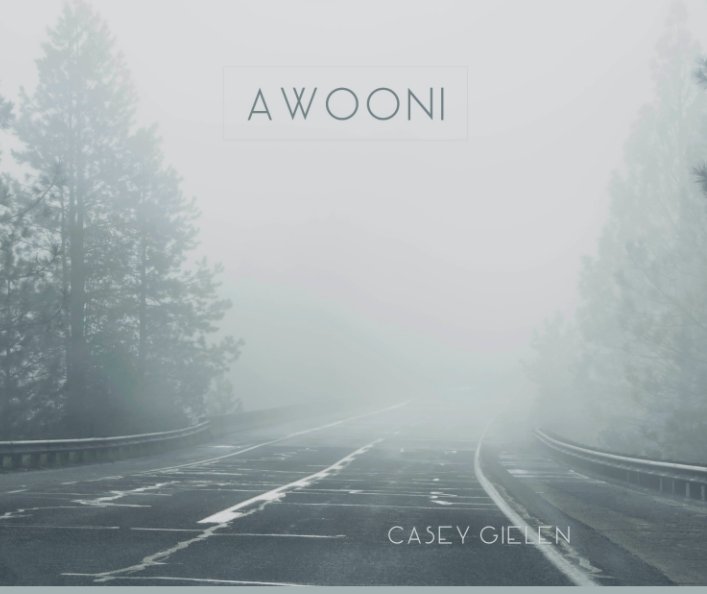 View Awooni by Casey Gielen