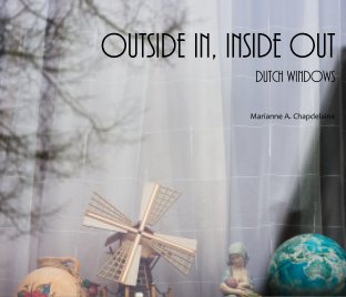 Outside In, Inside Out book cover