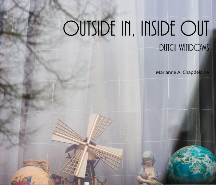 Visualizza Outside In, Inside Out di Marianne A. Chapdelaine