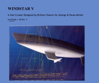 WINDSTAR V book cover