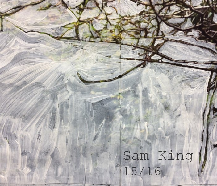View Sam King 15/16 by Sam King