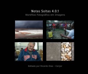 Notas Soltas 4.0.1 book cover