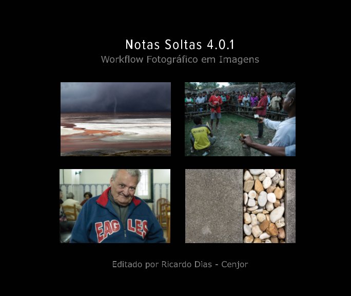 Bekijk Notas Soltas 4.0.1 op Ricardo Dias