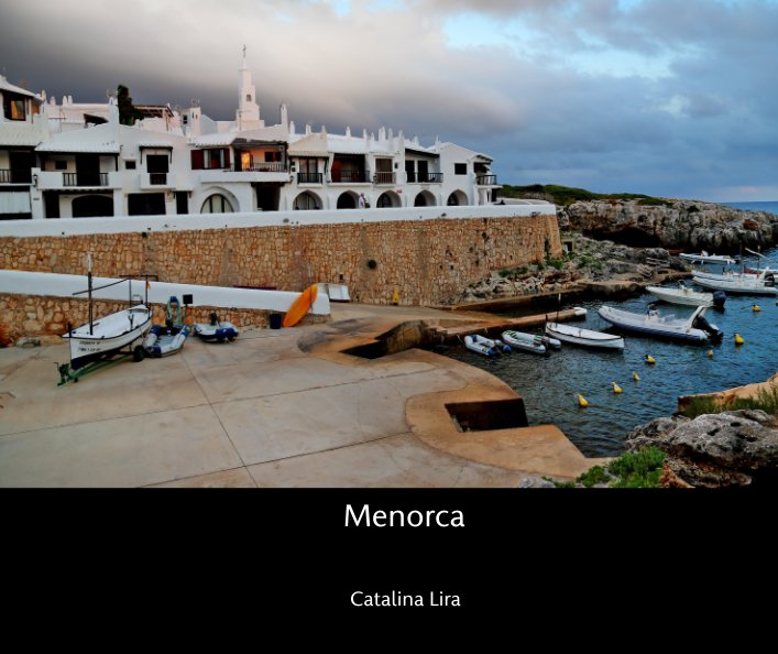 View Photos of Menorca, Baleares by Catalina Lira