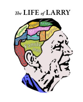 The Life of Larry book cover
