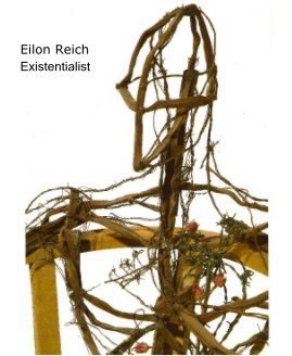 Eilon Reich book cover