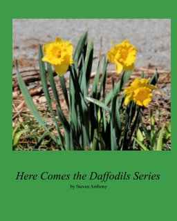 Here Comes the Daffodils Series book cover