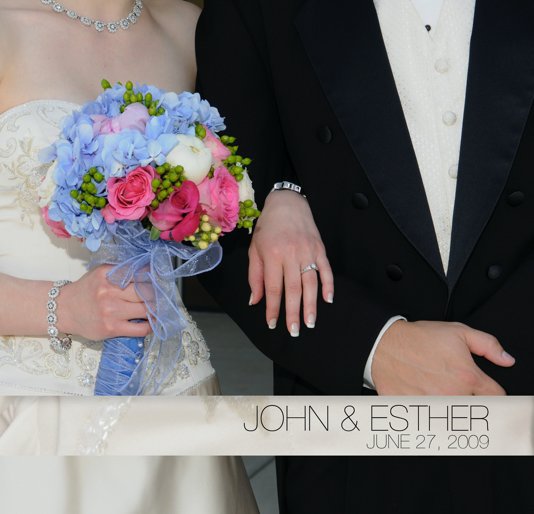 View John & Esther by scott aaron dombrowski