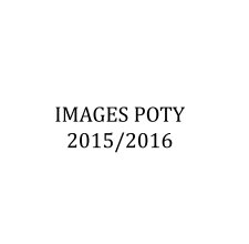 Images POTY 2015/2016 book cover