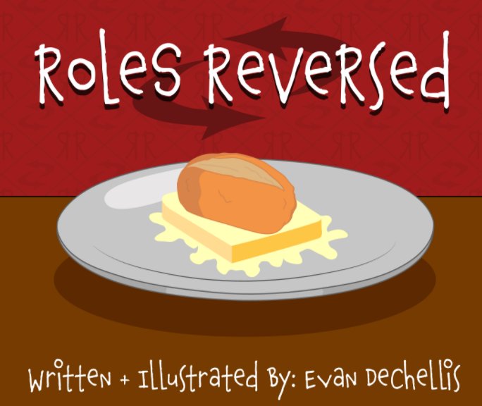 View Roles Reversed by Evan DeChellis