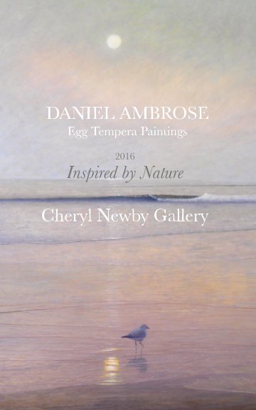 View Daniel Ambrose, Inspired by Nature by Daniel Ambrose