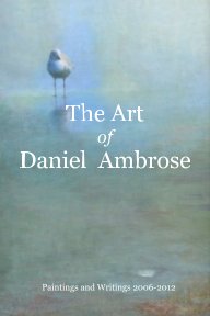 The Art of Daniel Ambrose book cover