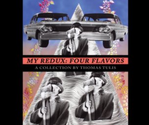 My Redux: Four Flavors book cover