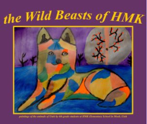 The Wild Beasts of HMK book cover