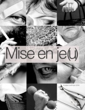 Mise en je(u) book cover