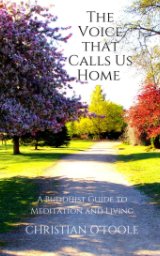 The Voice that Calls Us Home book cover