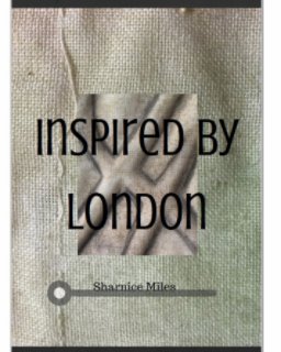 Inspired by London book cover