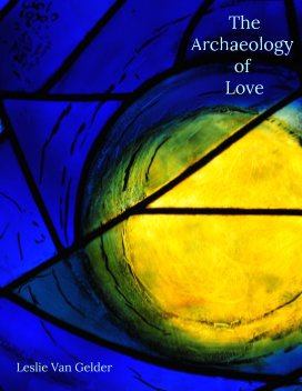 The Archaeology of Love book cover