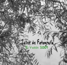 El Vellón Foto book cover