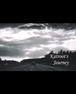 Katroot's Journey book cover