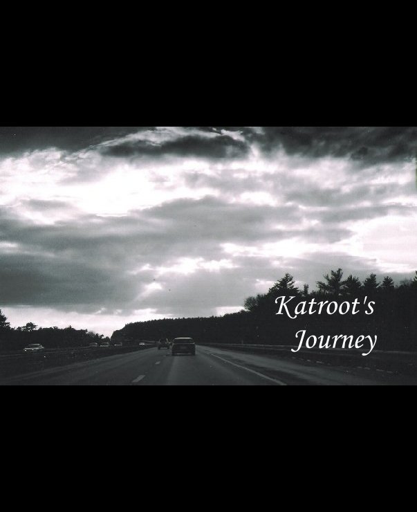 Bekijk Katroot's Journey op Nick D. Lefebvre