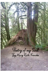 POETRY OF MY SOUL book cover