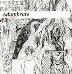 Adumbrate Sketchbook book cover