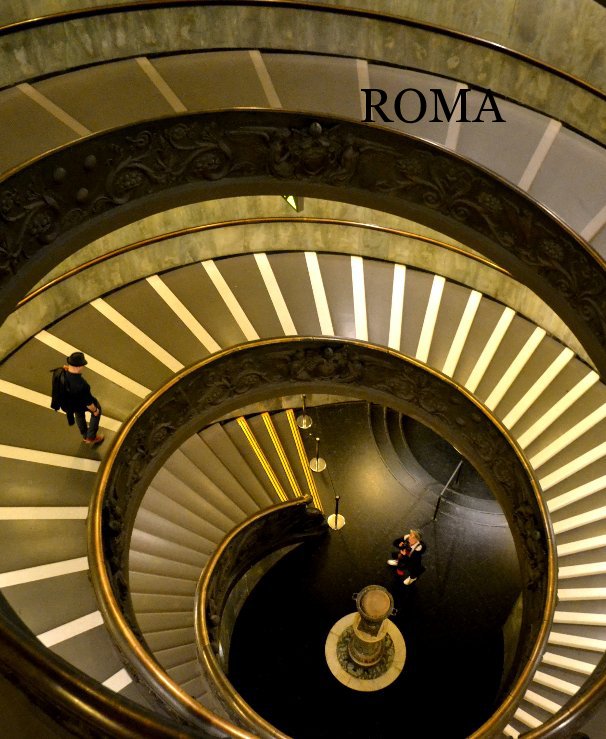 View ROMA by P. Valverde