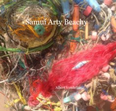Samui Arty Beachy book cover