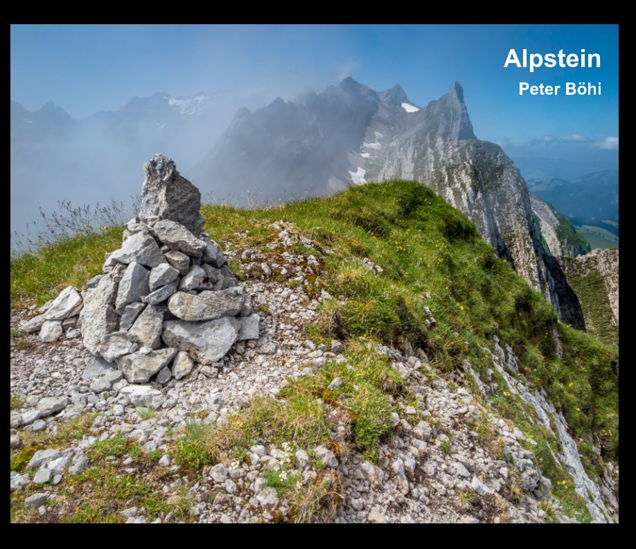 Alpstein, Vol. 2 nach Peter Böhi anzeigen