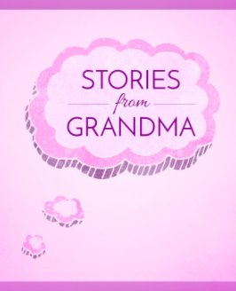 Stories from Grandma book cover