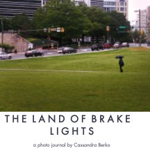 The Land of Brake Lights book cover