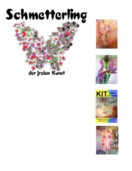 Schmetterling der freien Kunst book cover