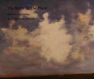 The Spirit Of The Place book cover