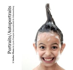 Portraits/Autoportraits book cover